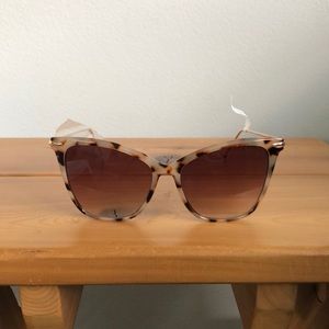 Francescas Cute Printed Sunglasses